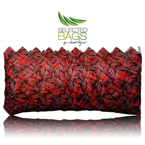 Butterfly Effect Purse