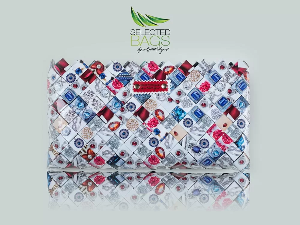 Agathe Purse