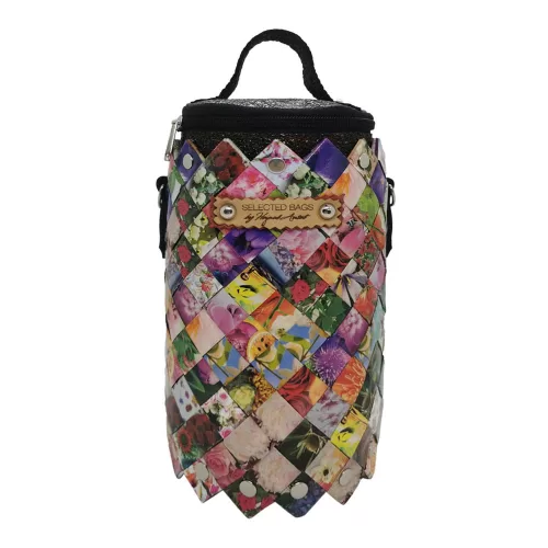 Robobag Flower Power