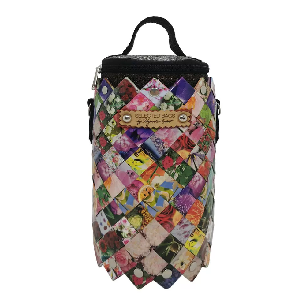 Robobag Flower Power