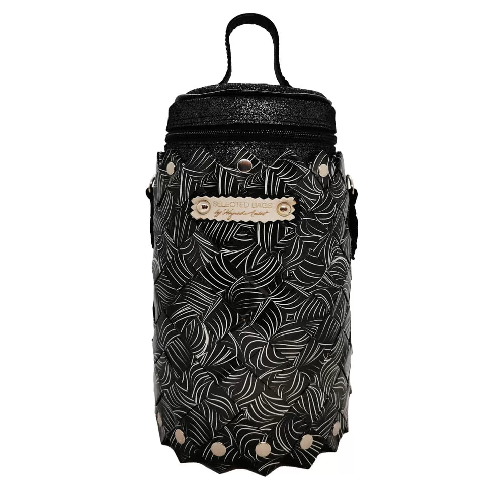 Black Robobag