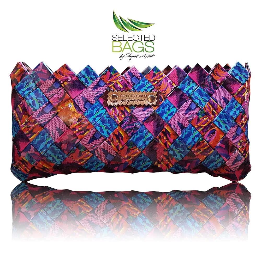 Candy Purse