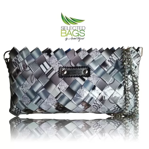 Metal Purse