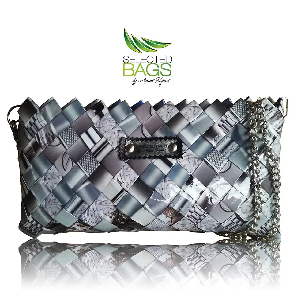Metal Purse