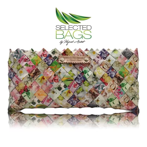 Spring Purse