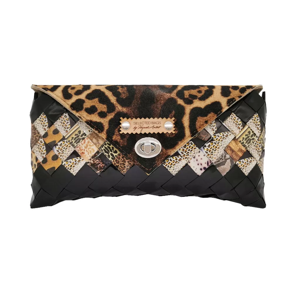 Black Leopard Limited Edition