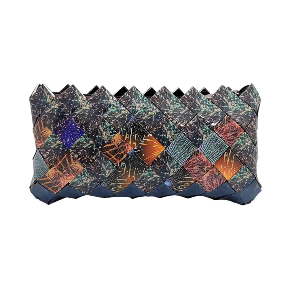 Fireworks purse - imagine 2