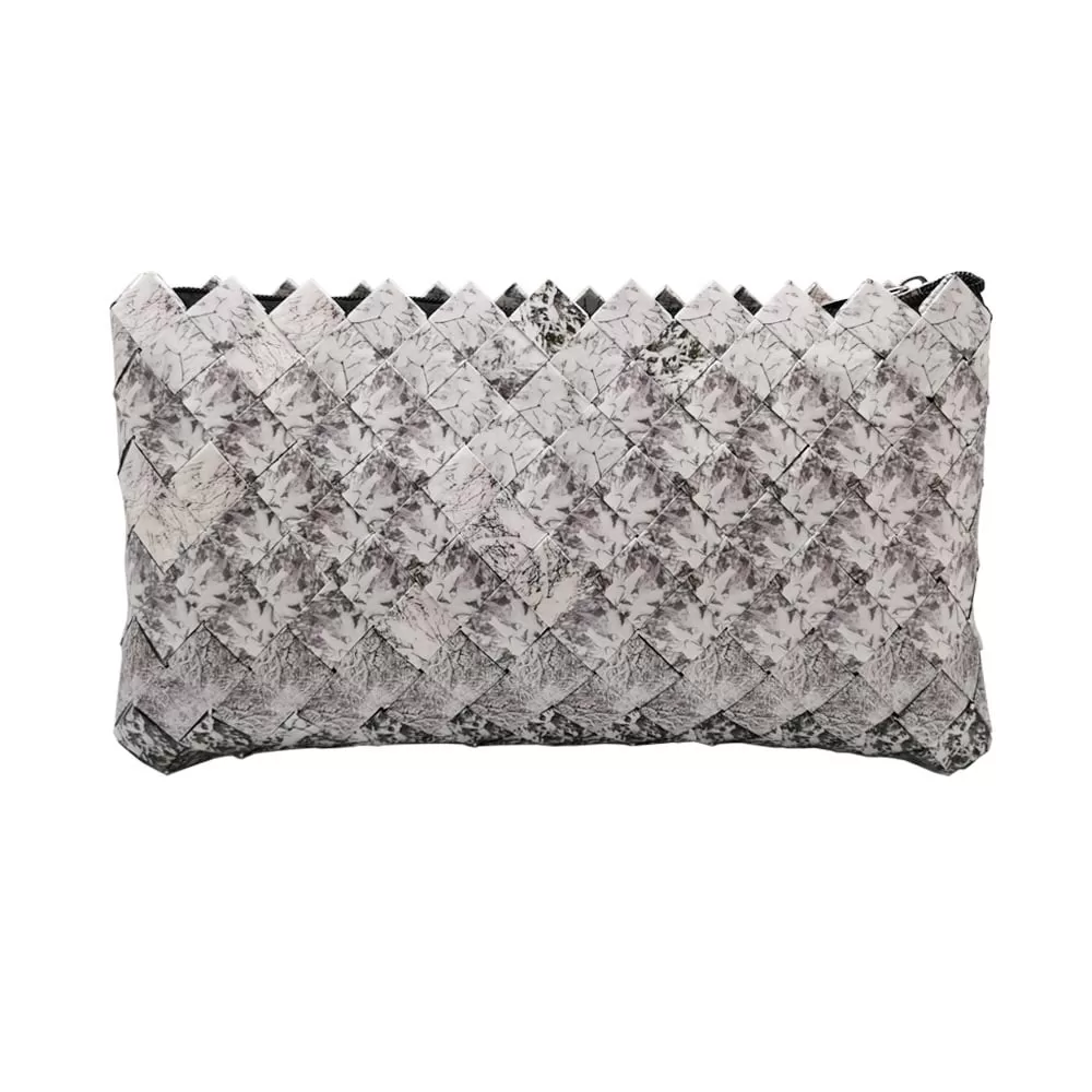 Snowflake Purse - imagine 2