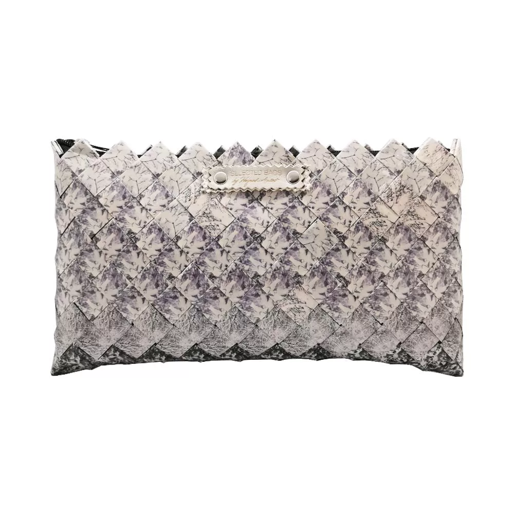 Snowflake Purse