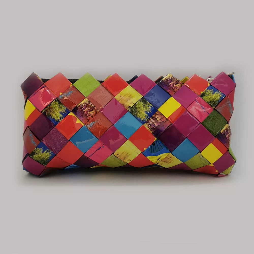 The mini candy Purse - imagine 2