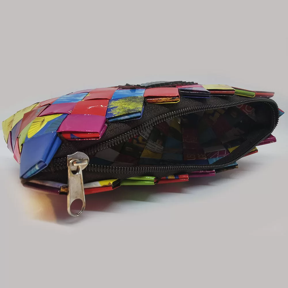 The mini candy Purse - imagine 3