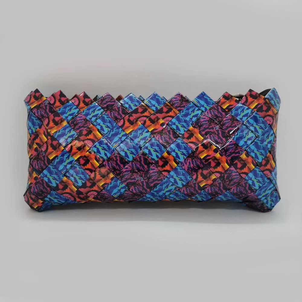 The rainbow purse - imagine 2