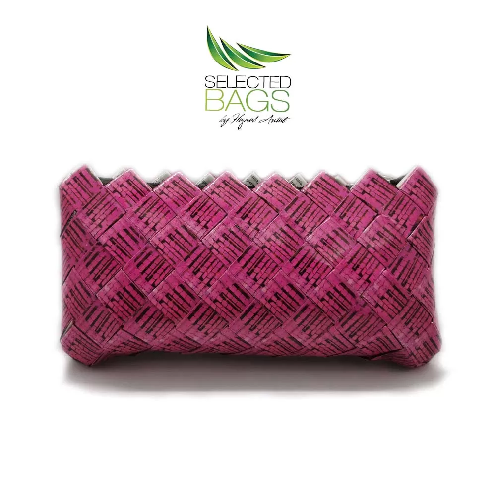 Pink Purse - imagine 2