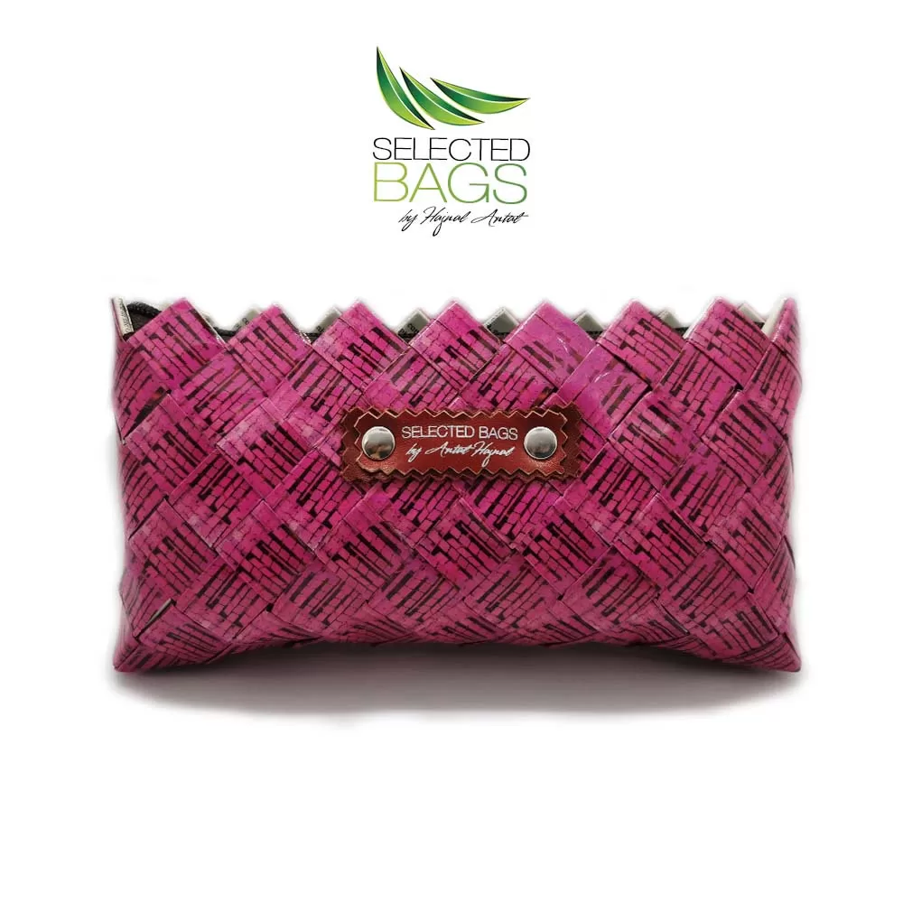Pink Purse