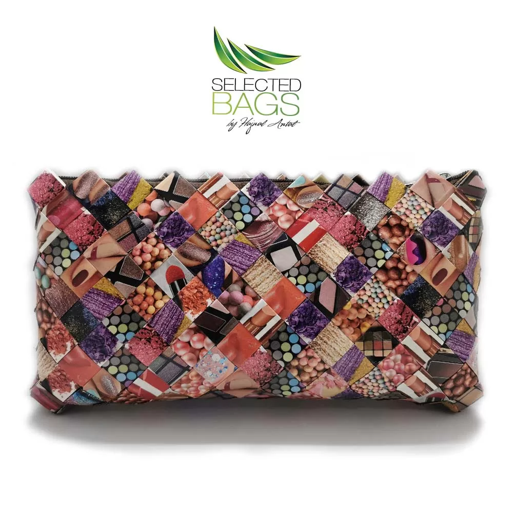 The Make-up Purse - imagine 2