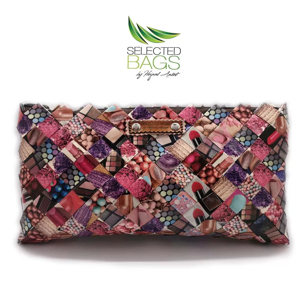 The Make-up Purse