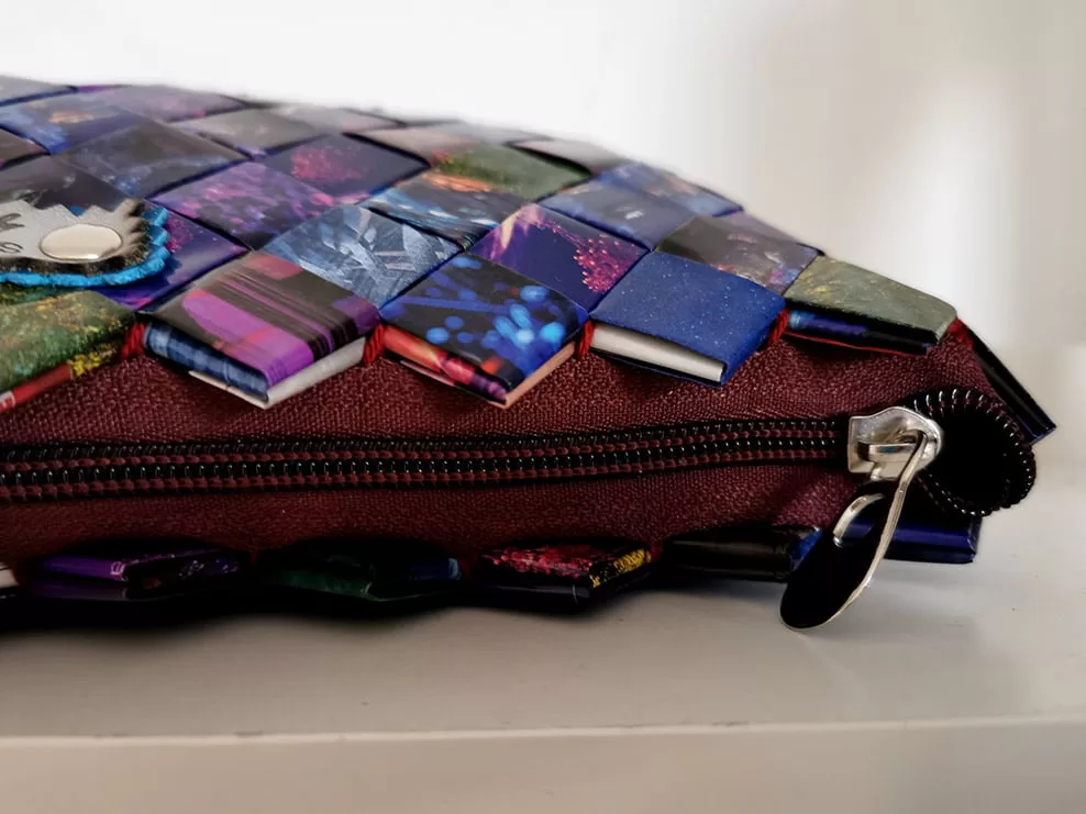 The Dark Dream Purse - imagine 2