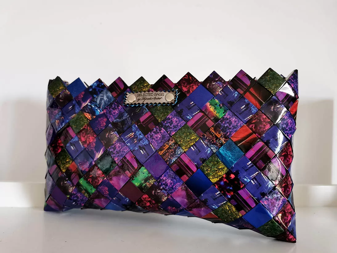 The Dark Dream Purse