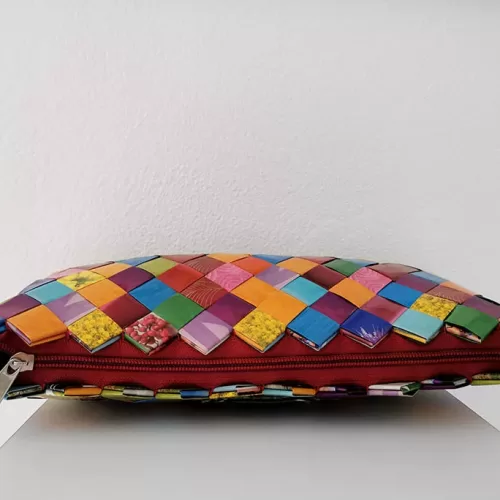 The happy midi purse - imagine 3
