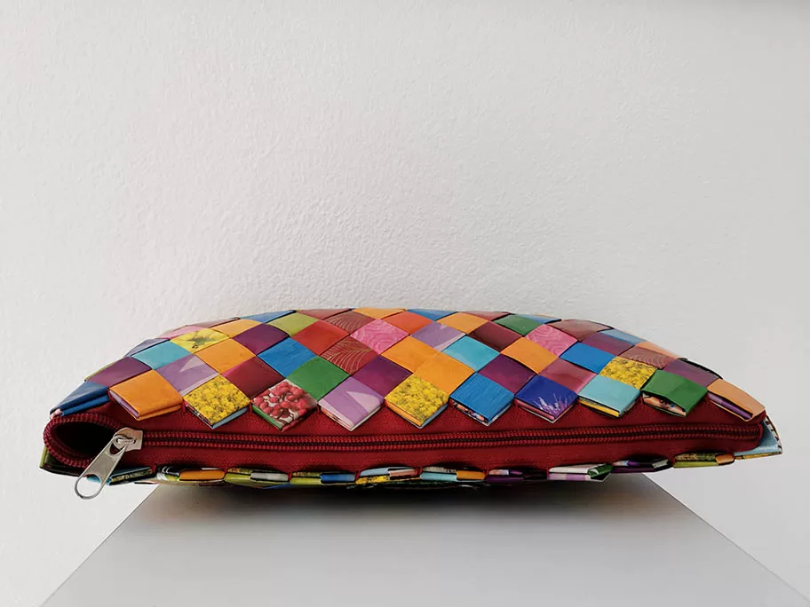 The happy midi purse - imagine 3