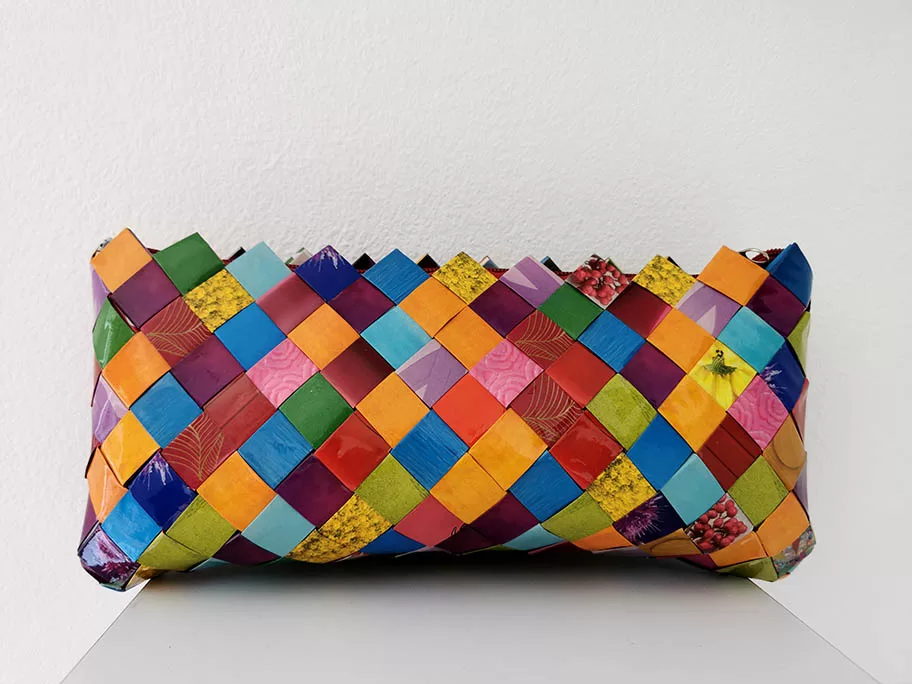 The happy midi purse - imagine 2