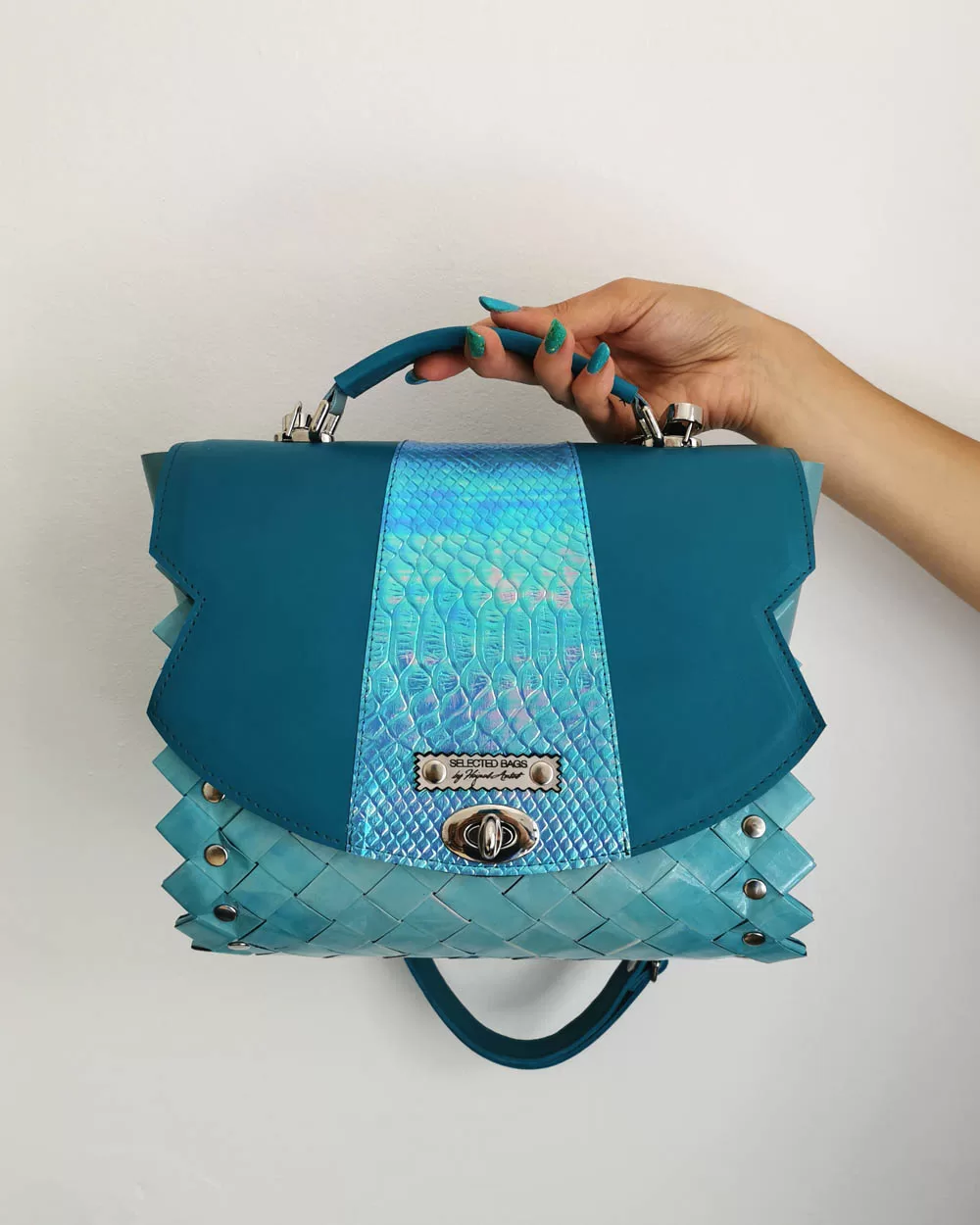 Turquoise Dream