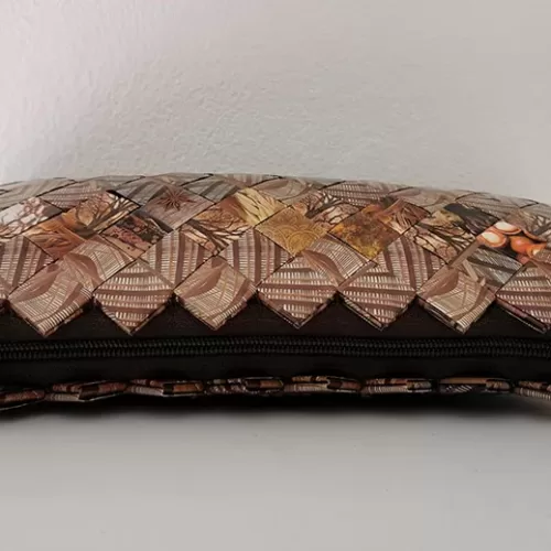 Brown Magic Purse - imagine 2