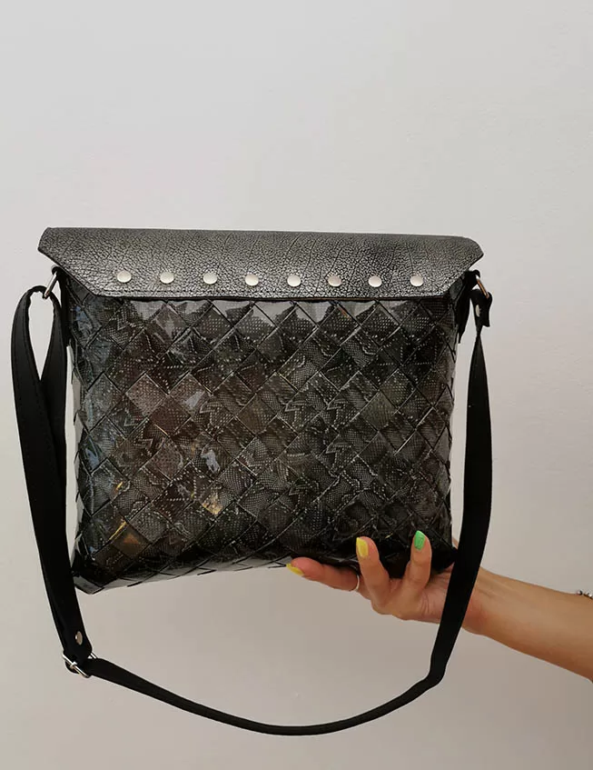 The snake midi office bag - imagine 3