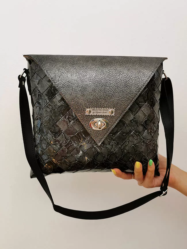 The snake midi office bag - imagine 2