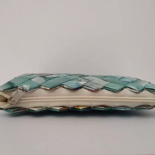 The turquoise mini purse - imagine 2