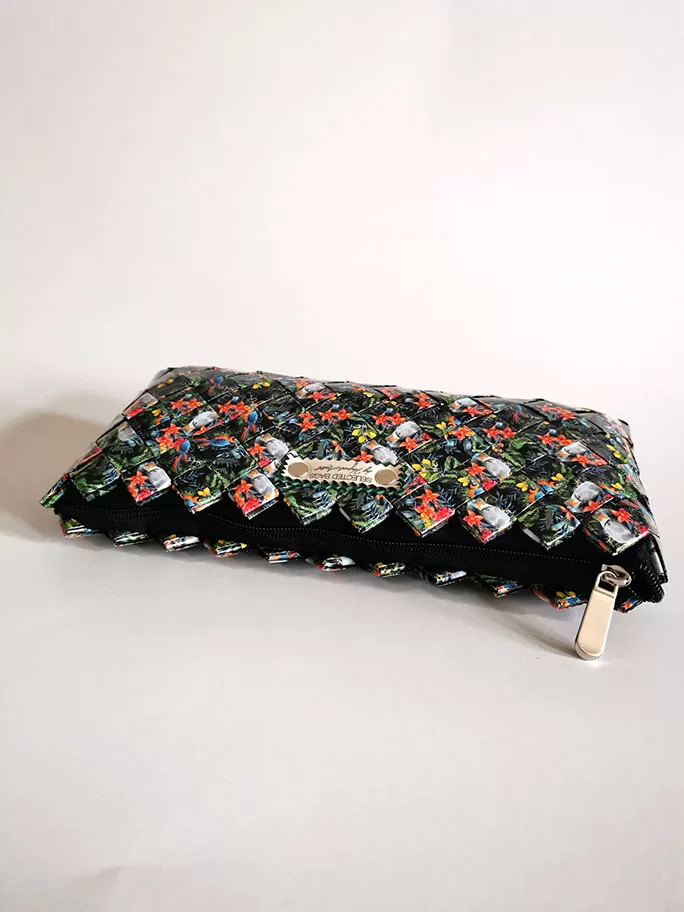 The dark tropical purse - imagine 2