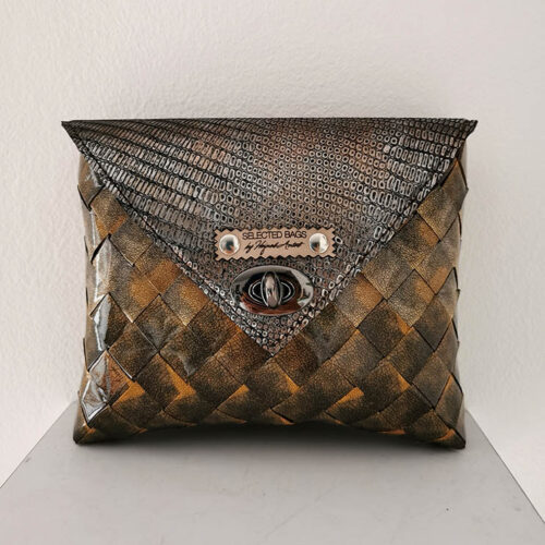 The Autumn Aurora bag